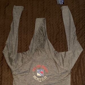 New York rangers men's shirt (NWT)